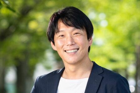 中山 芳一｜岡山大学教育推進機構・准教授