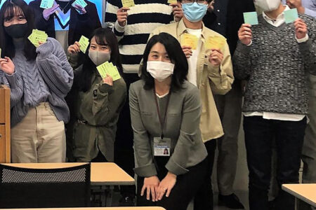 吉川 幸｜岡山大学 副理事（共創教育・SDGs教育担当）